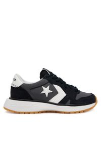 Converse Sneakersy Omni Trainer A13468C Czarny. Kolor: czarny. Materiał: materiał #1