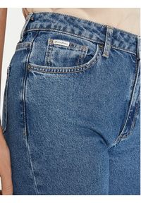 Guess Jeans Jeansy W4YA0D D5CC3 Niebieski Relaxed Fit. Kolor: niebieski #5
