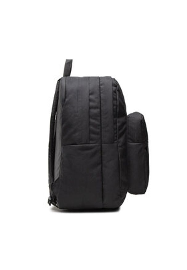 JanSport Plecak Big Student EK0A5BAHN55 Czarny. Kolor: czarny. Materiał: materiał. Styl: młodzieżowy