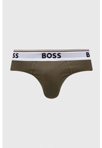 BOSS slipy 3-pack męskie #2