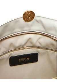 Furla Torebka Sfera Soft M WB01661 BX3168 1704S Biały. Kolor: biały. Materiał: skórzane #3