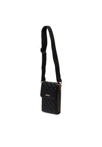 MEXX Torebka MEXX-L-003-07 Czarny. Kolor: czarny