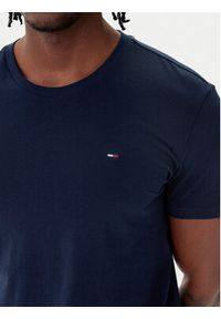 Tommy Jeans Komplet t-shirtów DM0DM21579 Kolorowy Regular Fit. Materiał: bawełna. Wzór: kolorowy #7