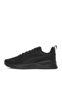 Puma Sneakersy EO-ANZARUN LITE 37112801 W Czarny. Kolor: czarny. Materiał: materiał #8
