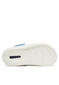 Crocs Klapki InMotion Clog 209964 Niebieski. Kolor: niebieski