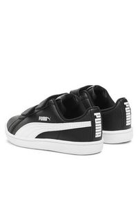 Puma Sneakersy UP V PS 373602 01 Czarny. Kolor: czarny. Materiał: skóra #6
