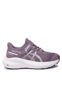 Buty do biegania Asics. Kolor: czerwony #1