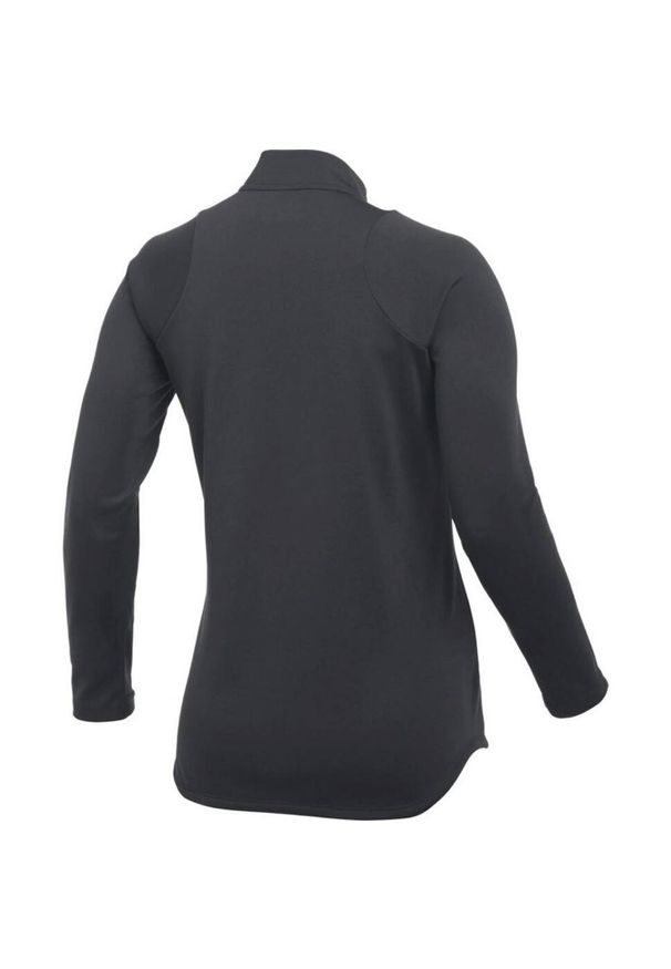 Nike - Damska Koszulka DF Academy 21 Drill Top. Kolor: szary