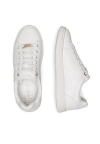 MEXX Sneakersy MIRL1011741W-01 Biały. Kolor: biały. Materiał: syntetyk, materiał #4