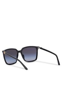 Guess Okulary przeciwsłoneczne GU00258 Czarny. Kolor: czarny #2