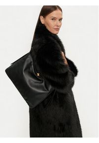 Furla Torebka Sfera WB01365 BX3168 O6000 Czarny. Kolor: czarny. Materiał: skórzane