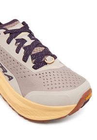 Altra Buty do biegania Olympus 6 AL0A85NK9 Brązowy. Kolor: brązowy. Materiał: materiał #4