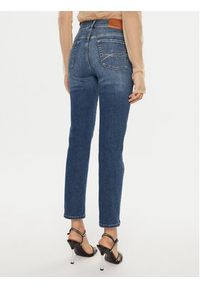 Liu Jo Jeansy UF4066 DS615 Niebieski Skinny Fit. Kolor: niebieski #5