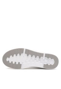 Rieker Revolution Lifestyle Sneakersy 41910-81 Biały. Kolor: biały. Materiał: skóra #4