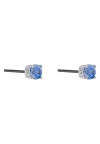 Swarovski Kolczyki Stilla 5734250 Srebrny. Materiał: metalowe. Kolor: srebrny #4