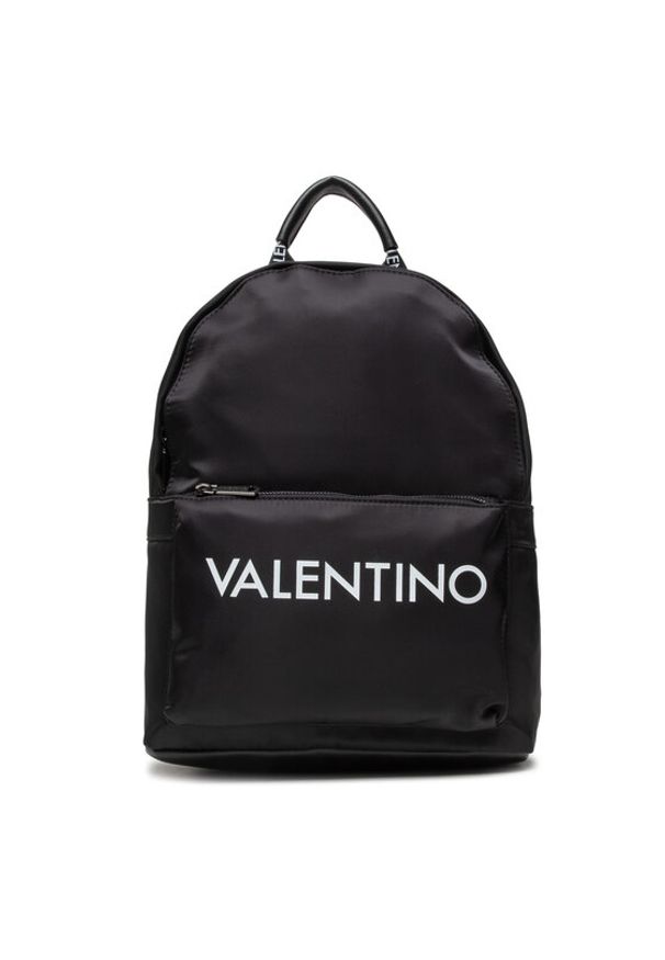 VALENTINO - Valentino Plecak Kylo VBS47301 Czarny. Kolor: czarny. Materiał: materiał