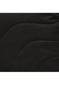 Calvin Klein Jeans Torebka Ultralight Sq Tote40 Qt K60K610850 Czarny. Kolor: czarny