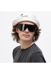 TRIPOINT - Okulary przeciwsłoneczne Tripoint Reschen. Kolor: czarny. Sport: turystyka piesza #1