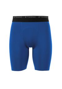 STANNO - Krótka bielizna termoaktywna dla dzieci Stanno Core. Kolor: niebieski. Długość: krótkie. Sezon: lato #1