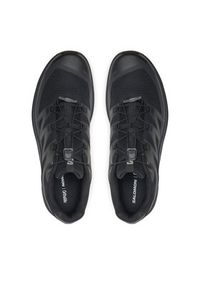 salomon - Salomon Sneakersy Xt-Evr L47717800 Czarny. Kolor: czarny. Materiał: materiał