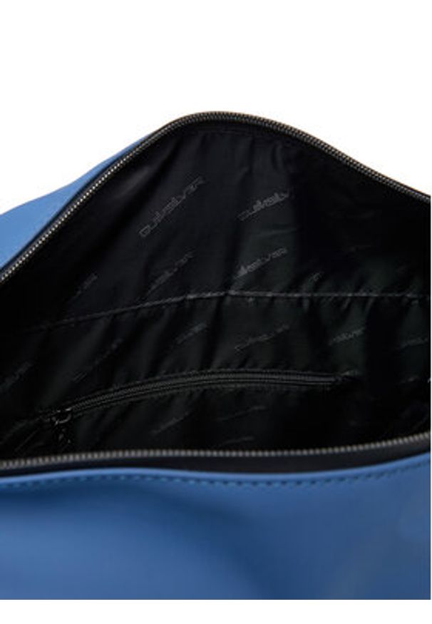 Quiksilver Plecak C-QUIC-KL-002-08 Niebieski. Kolor: niebieski. Materiał: syntetyk