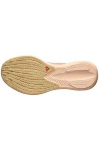 salomon - Buty do biegania damskie Salomon L41610500. Kolor: wielokolorowy. Sport: bieganie