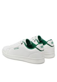 Jack & Jones Sneakersy 12270030 Biały. Kolor: biały. Materiał: skóra #3