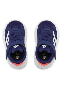 Adidas - adidas Buty Duramo Sl Shoes Kids IG2432 Niebieski. Kolor: niebieski. Materiał: materiał