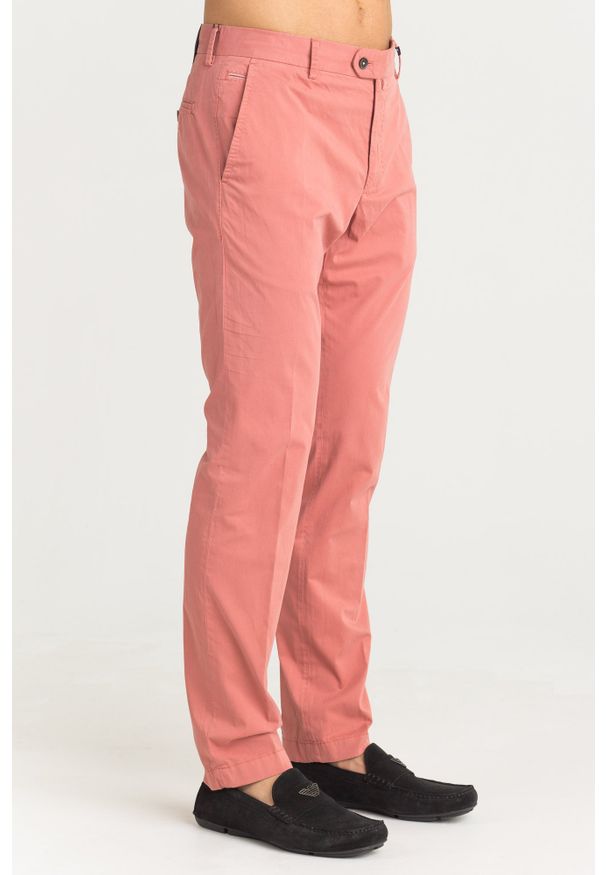 SPODNIE HANC SLIM FIT Joop! Collection. Materiał: elastan, bawełna