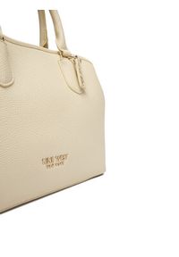 Nine West Torebka CEO-Vena-KY255 Écru #2