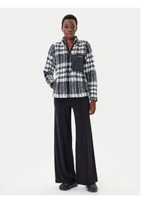 columbia - Columbia Polar West Bend™ 2085734 Czarny Regular Fit. Kolor: czarny. Materiał: syntetyk #4