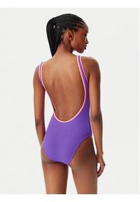 Banana Moon Strój kąpielowy Smak Popmix MFQ25 Fioletowy. Kolor: fioletowy. Materiał: syntetyk #2