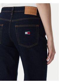 Tommy Jeans Jeansy Sophie DW0DW23584 Granatowy Straight Fit. Kolor: niebieski #3