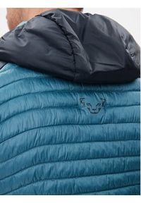 Dynafit Kurtka przejściowa Speed Insulation Hooded Jkt M 71786 Niebieski Regular Fit. Kolor: niebieski. Materiał: syntetyk #4