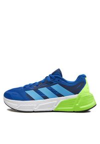 Adidas - adidas Buty do biegania Questar IE2962 Niebieski. Kolor: niebieski #5