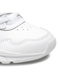 Reebok Buty do biegania Xt Sprinter 2.0 Al H02854 Biały. Kolor: biały. Materiał: skóra