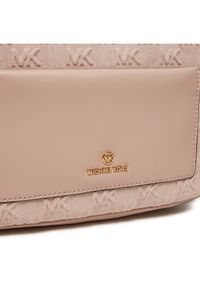 MICHAEL Michael Kors Torebka 32T4G5VC9U Różowy. Kolor: różowy #6