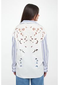 Weekend Max Mara - Koszula damska w paski Tessile WEEKEND MAX MARA. Wzór: paski #2