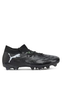 Buty do piłki nożnej Puma. Kolor: czarny #1