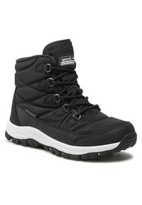 Trapery Sprandi. Kolor: czarny #1