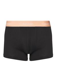 Calvin Klein Underwear Komplet 5 par bokserek Trunk 5Pk LV00NB4393 Czarny. Kolor: czarny. Materiał: bawełna #3