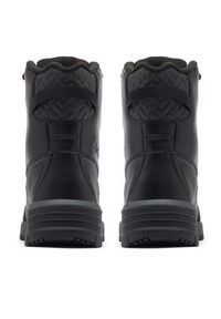 columbia - Columbia Śniegowce Bugaboot Celsius 2100871 Czarny. Kolor: czarny. Materiał: syntetyk, skóra #6