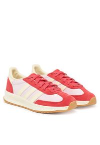 Adidas - adidas Sneakersy Run 70s 2.0 JP5465 Różowy. Kolor: różowy. Materiał: materiał. Sport: bieganie