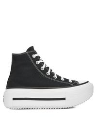 Trampki Converse. Kolor: czarny