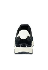 GANT - Gant Sneakersy 31633015 Czarny. Kolor: czarny. Materiał: materiał #5