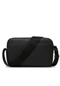 Calvin Klein Torebka Modern Camera Bag K50K510533 Czarny. Kolor: czarny. Materiał: skórzane #3