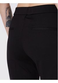 Part Two Spodnie materiałowe Ponta 30304208 Czarny Regular Fit. Kolor: czarny. Materiał: wiskoza #3