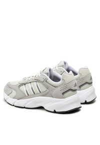 Adidas - adidas Sneakersy Crazychaos 2000 IG4347 Szary. Kolor: szary. Materiał: skóra #5