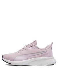 Puma Buty do biegania Flyer Lite 378774 12 Różowy. Kolor: różowy