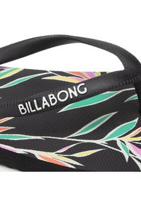 Billabong Japonki Dama C9FF12BIP2 Czarny. Kolor: czarny #7